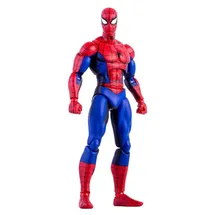 MONDO New Spider-Man Actionfigur 1/6 Spider-Man 30 cm