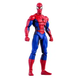 MONDO New Spider-Man Actionfigur 1/6 Spider-Man 30 cm