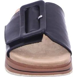 Marco Tozzi Damen Schwarz 38 EU