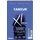 Canson XL Mix-Media Block, DIN A5, 15 Blatt, 300 g/m2