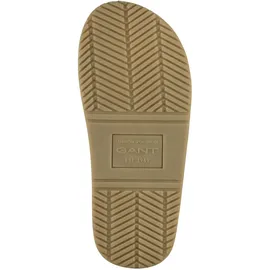 GANT Sunheaven Thong Sandal für Damen, rot, Größe 42 EU