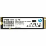 HP FX700 1tb Ssd M.2 - Black