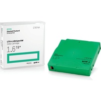 HP HPE C7974A (LTO-4 Ultrium 800 GB Cartridge
