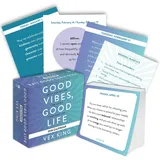 Hay House Good Vibes, Good Life Calendar 2026