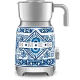 Smeg MFF01DGBEU Dolce & Gabbana blu mediterraneo