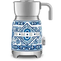 Smeg MFF01DGBEU Dolce & Gabbana blu mediterraneo