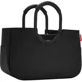 Reisenthel loopshopper M schwarz 40 x 26 x 35 cm
