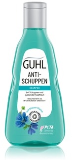 GUHL Anti - Schuppen Shampoo Haarshampoo