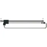 Jutzler Ausziehbare Kleiderstange JUTZLER - B/H/T ca. 4,00x6,00x31,00