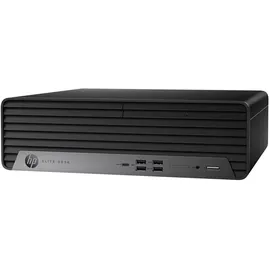 HP EliteDesk 805 G9 Mini-PC Ryzen 7 8700G 4,2 GHz 16 GB RAM 512 GB SSD Windows 11 Pro