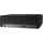HP EliteDesk 805 G9 Mini-PC Ryzen 7 8700G 4,2 GHz 16 GB RAM 512 GB SSD Windows 11 Pro