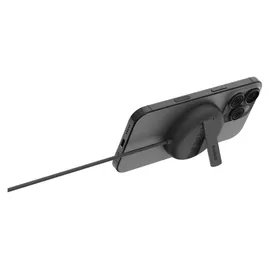 Belkin Qi2 kabelloses magnetisches Ladegerät 15W Schwarz