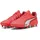 Puma King PRO Fg/Ag Glowing red-puma white-red fire