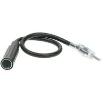 ACV Electronic ACV 1573-00 Antennenkabel Verlängerung: 150 cm