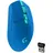 Lightspeed Wireless Gaming Maus blau 910-006015