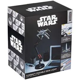 Paladone X-Wing Schreibtischlampe - Multicolor