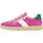 remonte D2C02 Damen Plateau-Sneaker Rosa 36