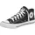 Converse Chuck Taylor All Star Malden Street Herren High Schwarz/Weiß 46,5
