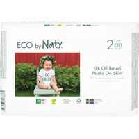 Naty Eco Windeln 3 - 6 kg 33 St.
