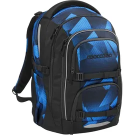 Coocazoo PORTER Electric Ice