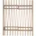 Tojo V Bett 90 bis 180 cm