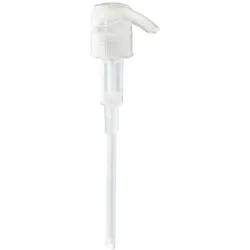Sebastian Men Pumpe 1 Liter