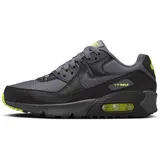 Nike Air Max 90 Next Nature Schuh (ältere Kinder) - Schwarz, 37.5