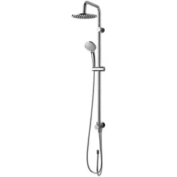 Ideal Standard Idealrain Duschsystem zur Kombination mit Aufputz-Armatur