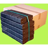 Rekord Braunkohlebriketts 25 kg
