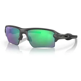 OAKLEY Flak 2.0 XL OO9188-F3 prizm road jade/steel