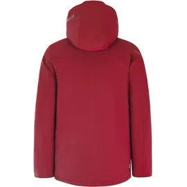 Protest Timothy Skijacke Velvet Red S