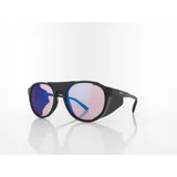 Smith Optics Venture CP Photochromic Mirror S1-4 One Size Matt Black