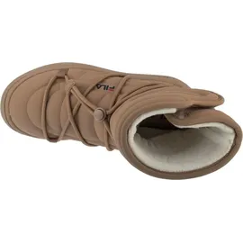 Fila Superbubble Boot FFW059470080 - Beige - 38