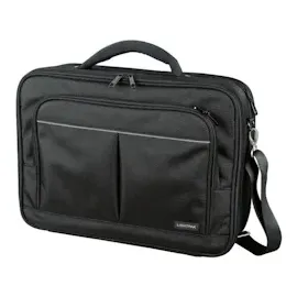 Lightpak Notebooktasche LIMA Executive Line 46029 Polyester sw