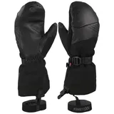 KinetiXx Akima Mitten GTX Black black (01) 6