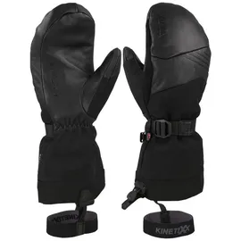 KinetiXx Akima Mitten GTX Black black (01) 6