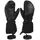 KinetiXx Akima Mitten GTX Black black (01) 6