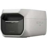EcoFlow Delta 3 Max Plus 2,48 kWh Zusatzbatterie
