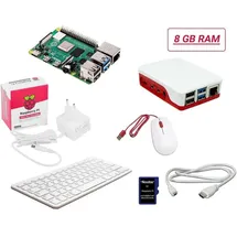 Raspberry Pi 5 Desktop Kit 8 GB RAM