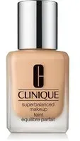 Clinique SuperbalancedTM Fond de Teint Équilibre Parfait CN 28 Ivory - Waterproof Peaux Mixtes à Grasses Maquillage 30 ml