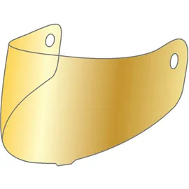 AGV GT3-2 Iridium Gold