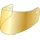 AGV GT3-2 Iridium Gold
