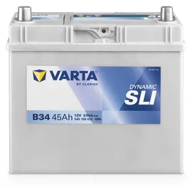 Varta B34 45Ah 12V