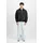 Alpha Industries Coach Logo Jacket schwarz S