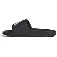 Adidas Adilette Sandalen Core Black / Cloud White /