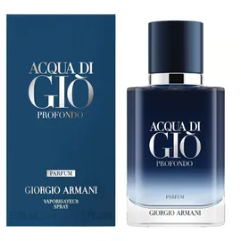 Giorgio Armani Acqua di Giò Profondo Parfum 30 ml