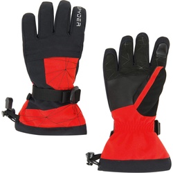 Spyder Overweb Ski Glove volcano (620) L