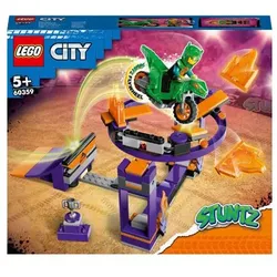 LEGO City Stuntz 60359 Sturzflug-Challenge