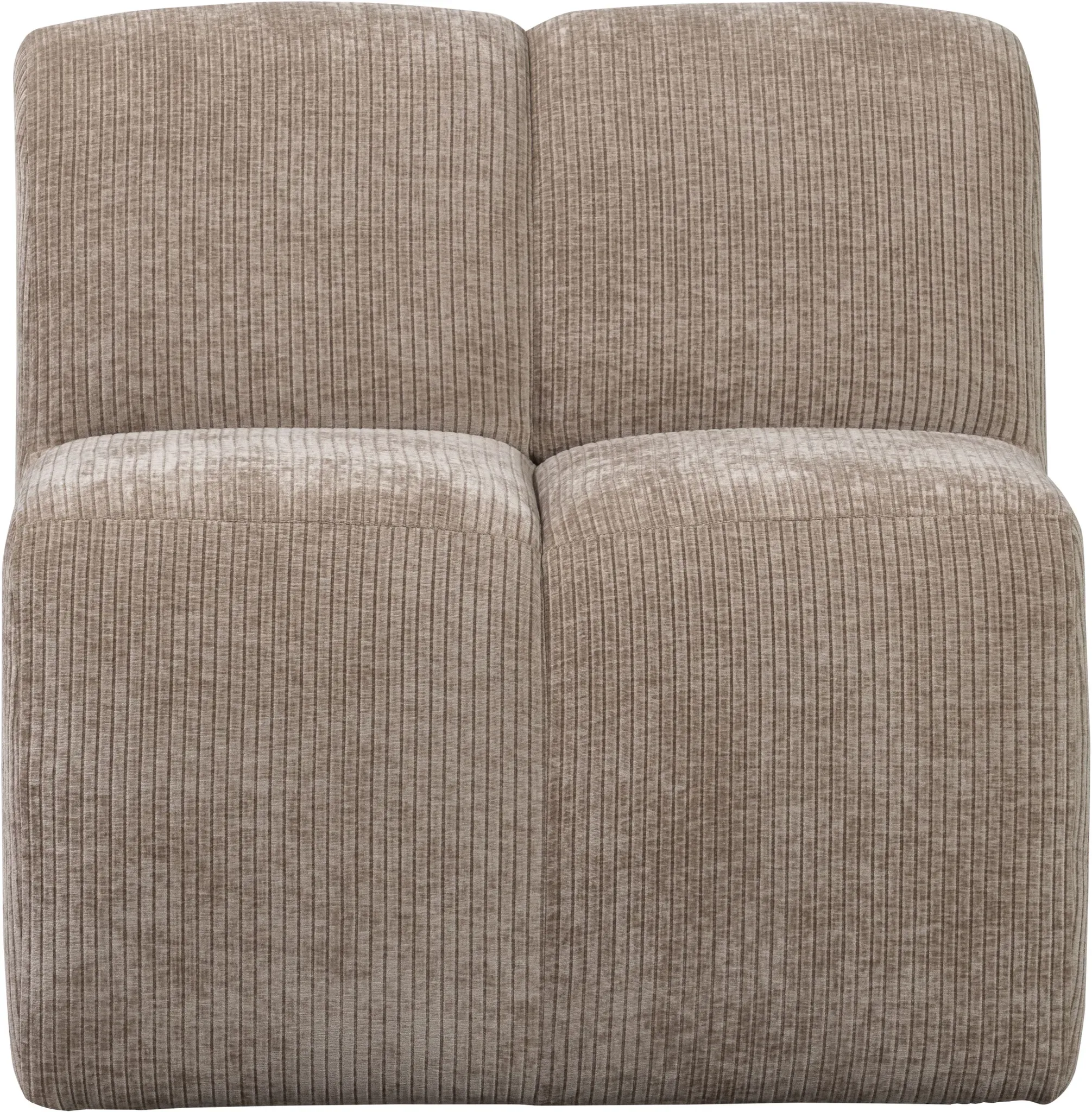 Sofa-Mittelelement WOOOD 