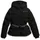 Superdry Luxe Belted Padded Damen. Kapuzenjacke schwarz (L),